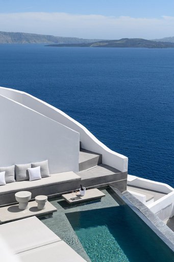 Others 4, Echoes Luxury Suites, South Aegean
