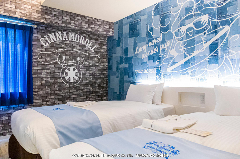 Bedroom 12
