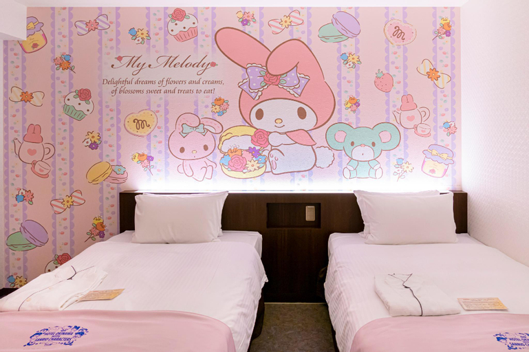 Bedroom 29
