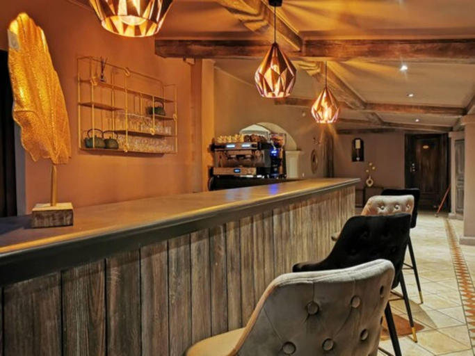 Public Area 3, Hotel La Villa Dune, Var