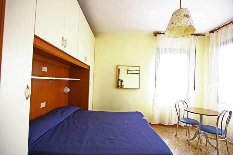 Bedroom 5, Hotel Dalla Mora, Venezia
