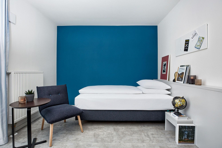 Bedroom 15