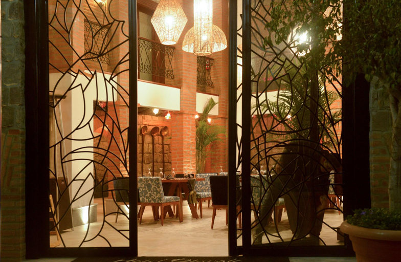 Public Area 3, Hotel Otavalo by Art Hotels Ecuador, Otavalo