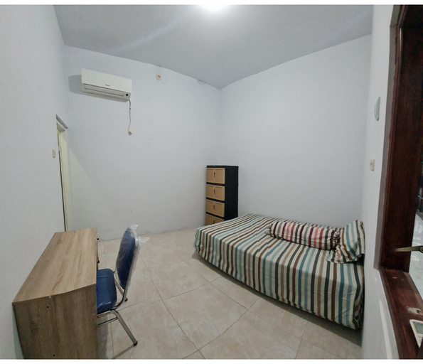 Bedroom 3, Griya Kost Alvinto Syariah, Surabaya