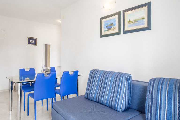 Public Area, Apartmani Nikolina, Hvar