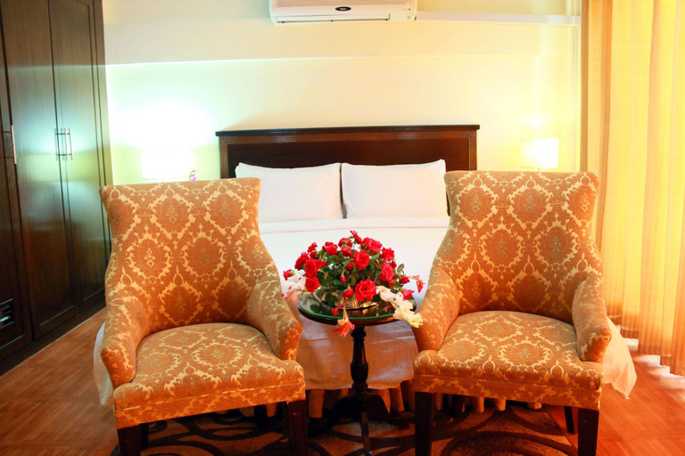 Public Area 3, Hotel One Bhurban, Rawalpindi