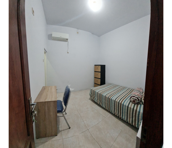 Bedroom 2, Griya Kost Alvinto Syariah, Surabaya