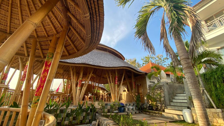 Exterior & Views, The Kama, Klungkung