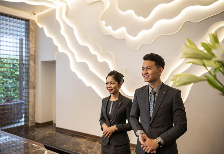 Public Area 5, Muong Thanh Luxury Sai Gon Hotel, Phú Nhuận