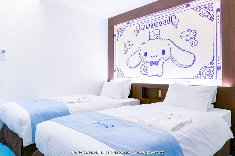 Bedroom 18