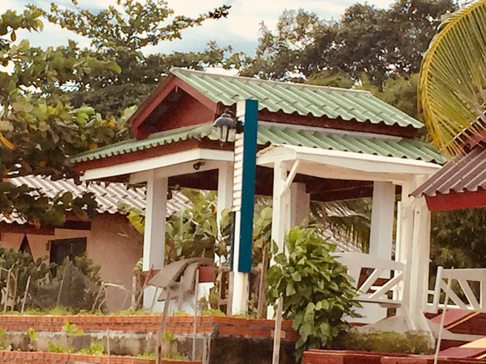 Exterior & Views 2, Lamai Chalet, Ko Samui