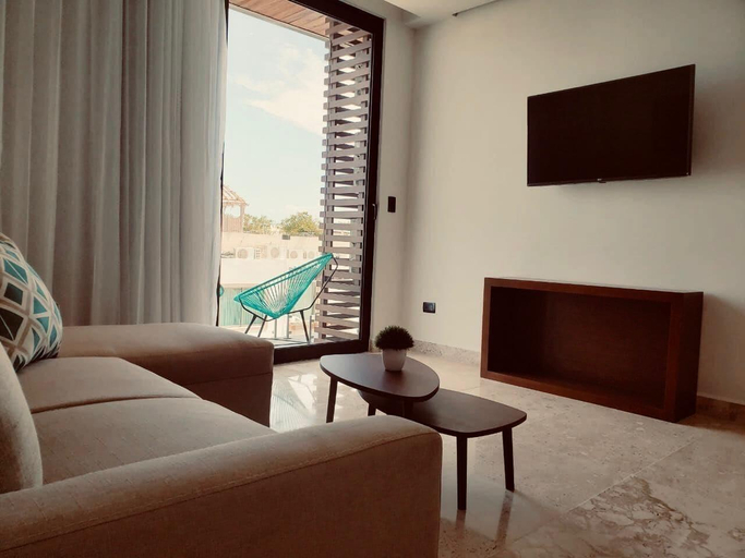 Bedroom 3, Meliora By Bunik, Cozumel