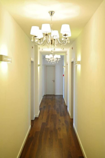 Public Area 3, Marmont City Rooms, Split