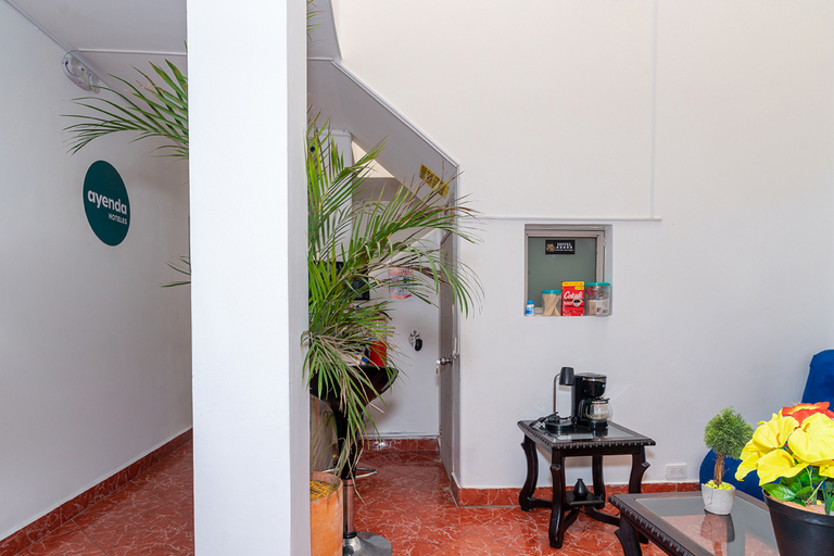 Others 5, Hotel Confort Boutique, Rionegro