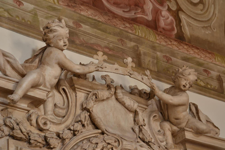 Exterior & Views, Palazzo Arrivabene B&B, Mantua