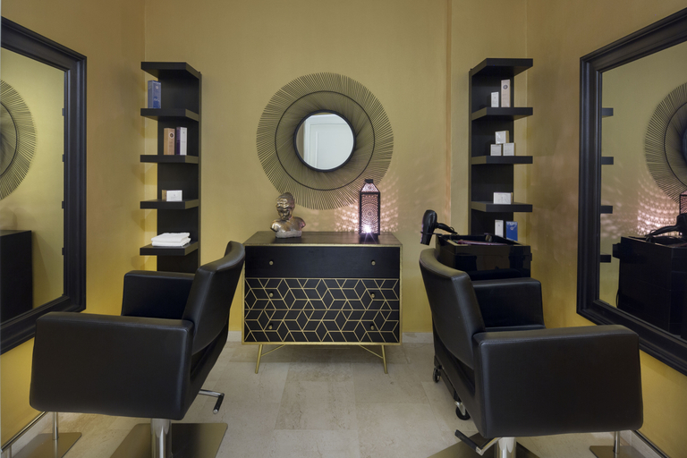 Public Area 5, Grand Hotel Cannigione, Olbia-Tempio