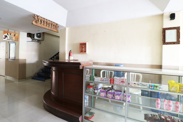 Sanur Ayu Hotel by ZUZU, Denpasar