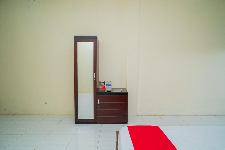 Public Area 3, RedDoorz Syariah @ Jalan Bukit Kaminting 2, Palangkaraya