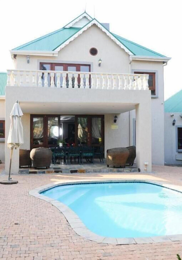 Sport & Beauty 2, Candlewoods Guesthouse, City of Tshwane