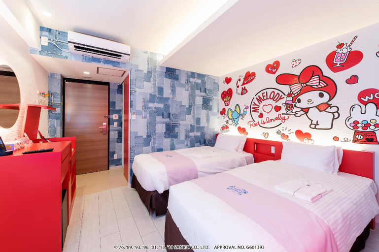 Bedroom 20