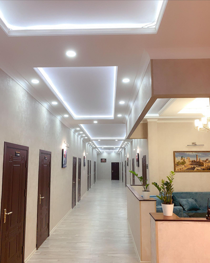 Public Area 2, MIRA STAY Hotel, Tashkent City