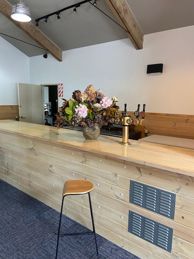 Public Area 2, Kiwi Paka Waitomo, Waitomo