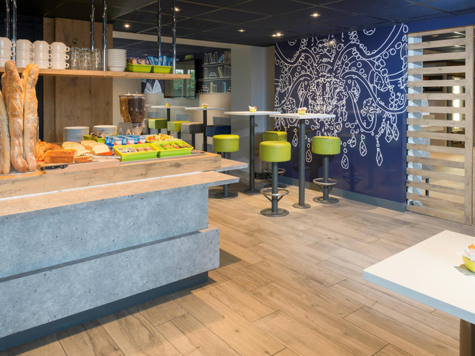 Food & Drinks 5, Ibis Styles Lyon Confluence Hotel, Rhône