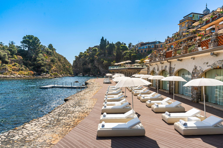 Sport & Beauty 2, VRetreats - Atlantis Bay, Messina