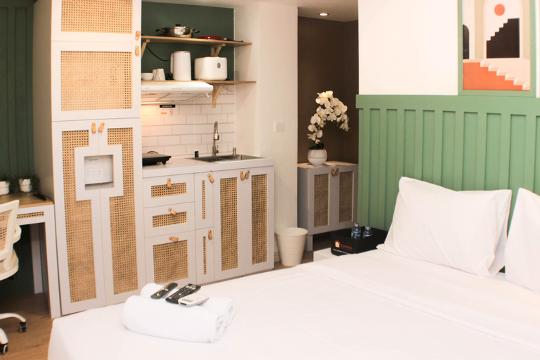 Bedroom 11