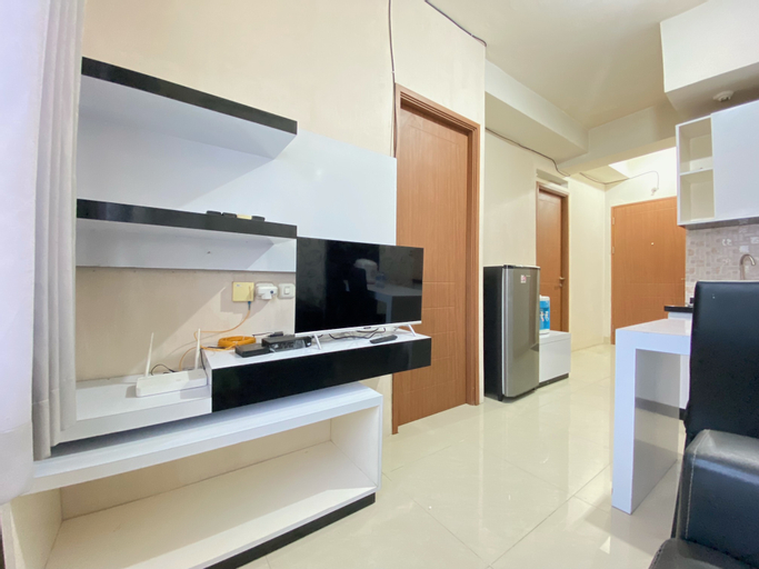 Others 5, Cozy 2BR Apartment at Pinewood Jatinangor By Travelio, Sumedang