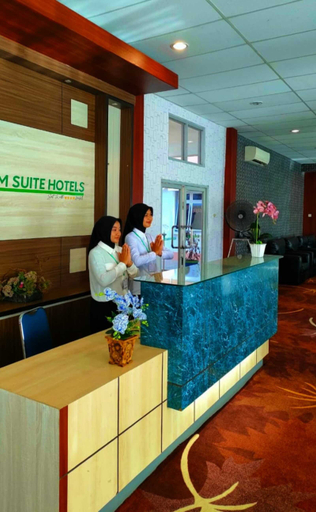 Public Area 3, Penajam Suite Hotel, North Penajam Paser