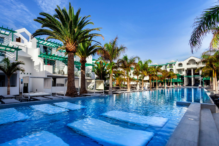 Sport & Beauty 2, Barcelo Hotel Teguise Beach - Adults Only, Las Palmas