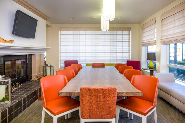 Public Area 3, Hilton Garden Inn Orange Beach Beachfront, Baldwin