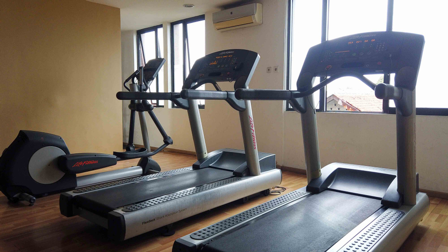 Others 5, Warm and Homey 1BR at Cervino Village Casablanca Apartment By Travelio, South Jakarta