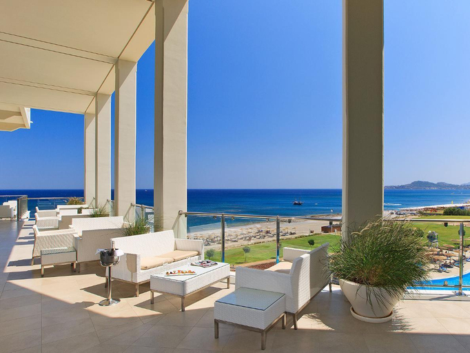 Public Area 4, Elysium Resort and Spa, South Aegean