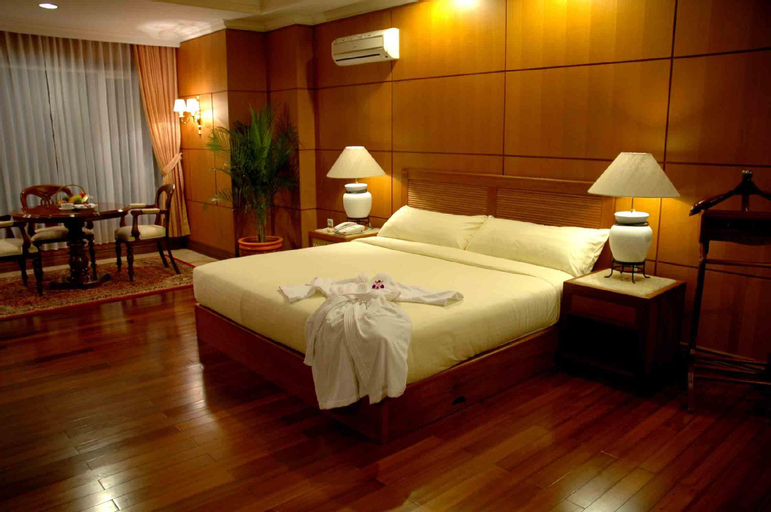 Royal Senyiur Hotel, Pasuruan