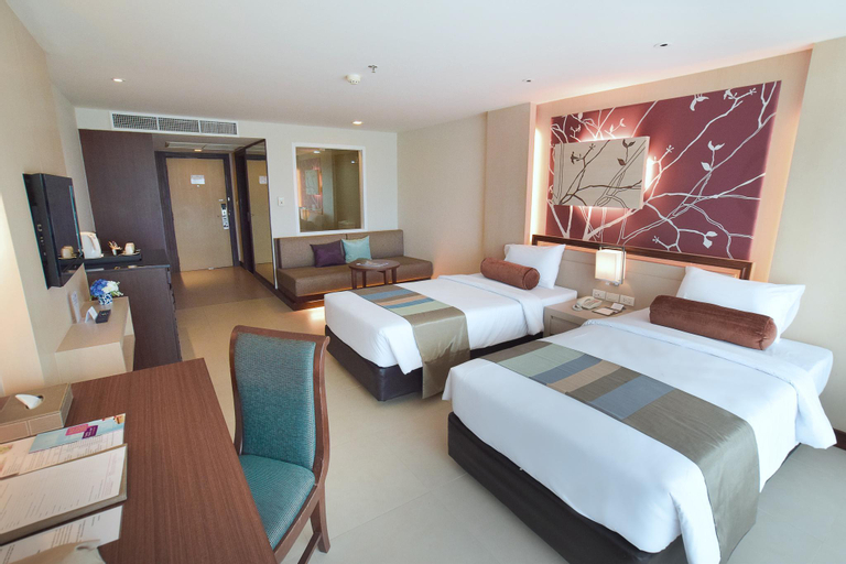 Rua Rasada Hotel - The Ideal Venue for Meetings & Events, Muang Trang