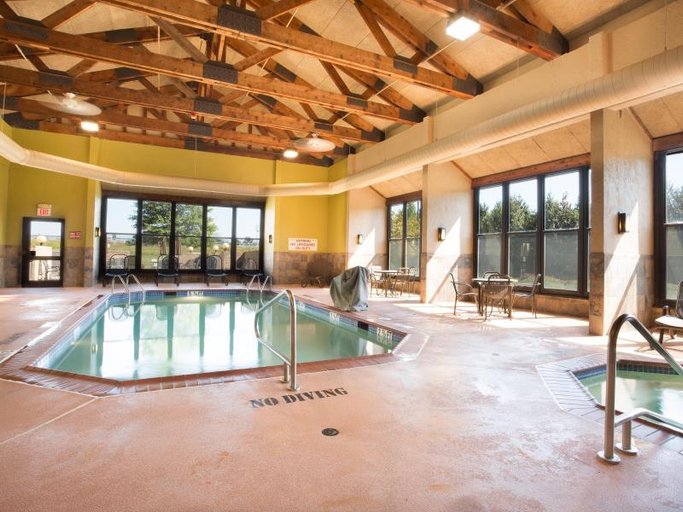 Sport & Beauty 5, Drury Inn & Suites Paducah, McCracken