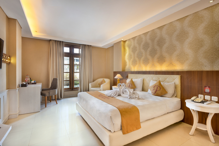 Bed 5