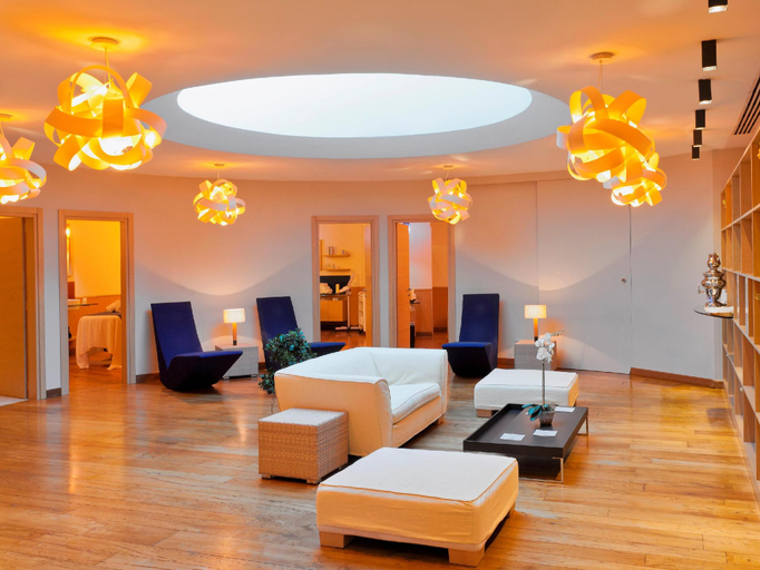 Public Area 5, Palazzo Manzi Terme & Spa, Napoli