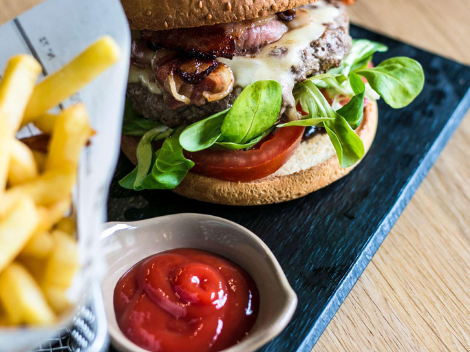 Food & Drinks 5, Campanile Tours Sud - Chambray-Les-Tours, Indre-et-Loire