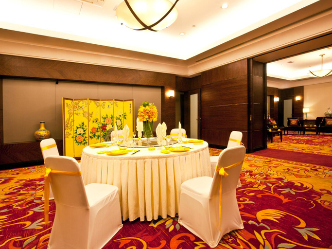 Others 5, Zhongwei Green Lake Hotel Kunming, Kunming