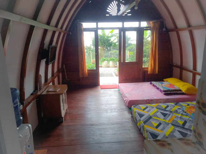 Bedroom 8