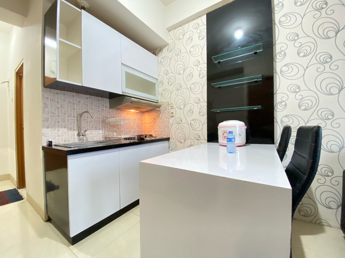 Others 4, Cozy 2BR Apartment at Pinewood Jatinangor By Travelio, Sumedang