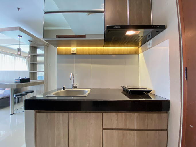 Others 4, Relaxing 2BR at Gateway Pasteur Apartment By Travelio, Bandung