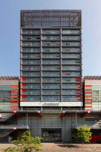 Citadines City Centre Lille, Nord