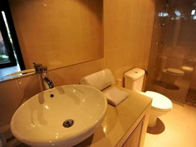 Bedroom 4, Tanjung Lima Villas, Badung