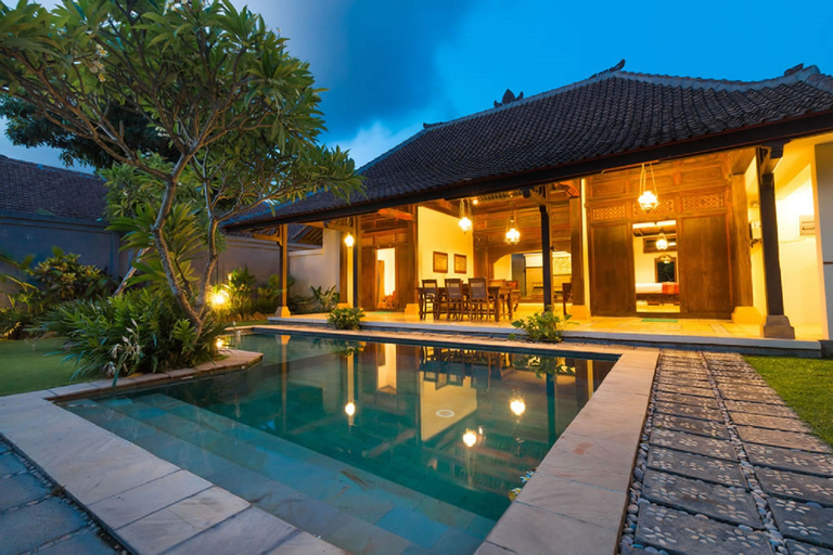 Swimming Pool 3