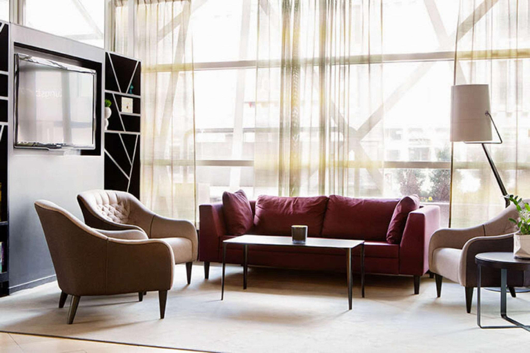 Public Area 3, Comfort Hotel Xpress Stockholm Central, Stockholm