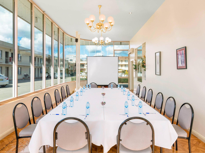 Business Facilities 16